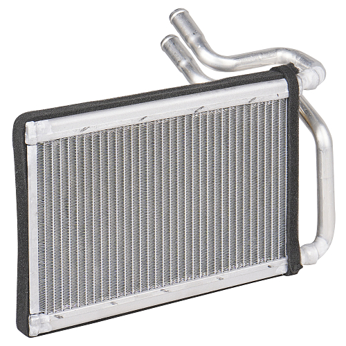 Радиатор отопителя для автомобилей Hyundai H-1/Grand Starex (07-)