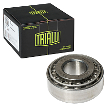 Подшипник ступицы передней наружный для автомобиля ГАЗ 3110