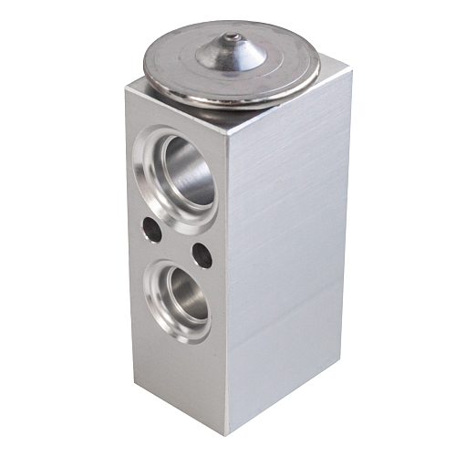 Клапан расширительный кондиционера (ТРВ) для автомобилей Fluence (10-)