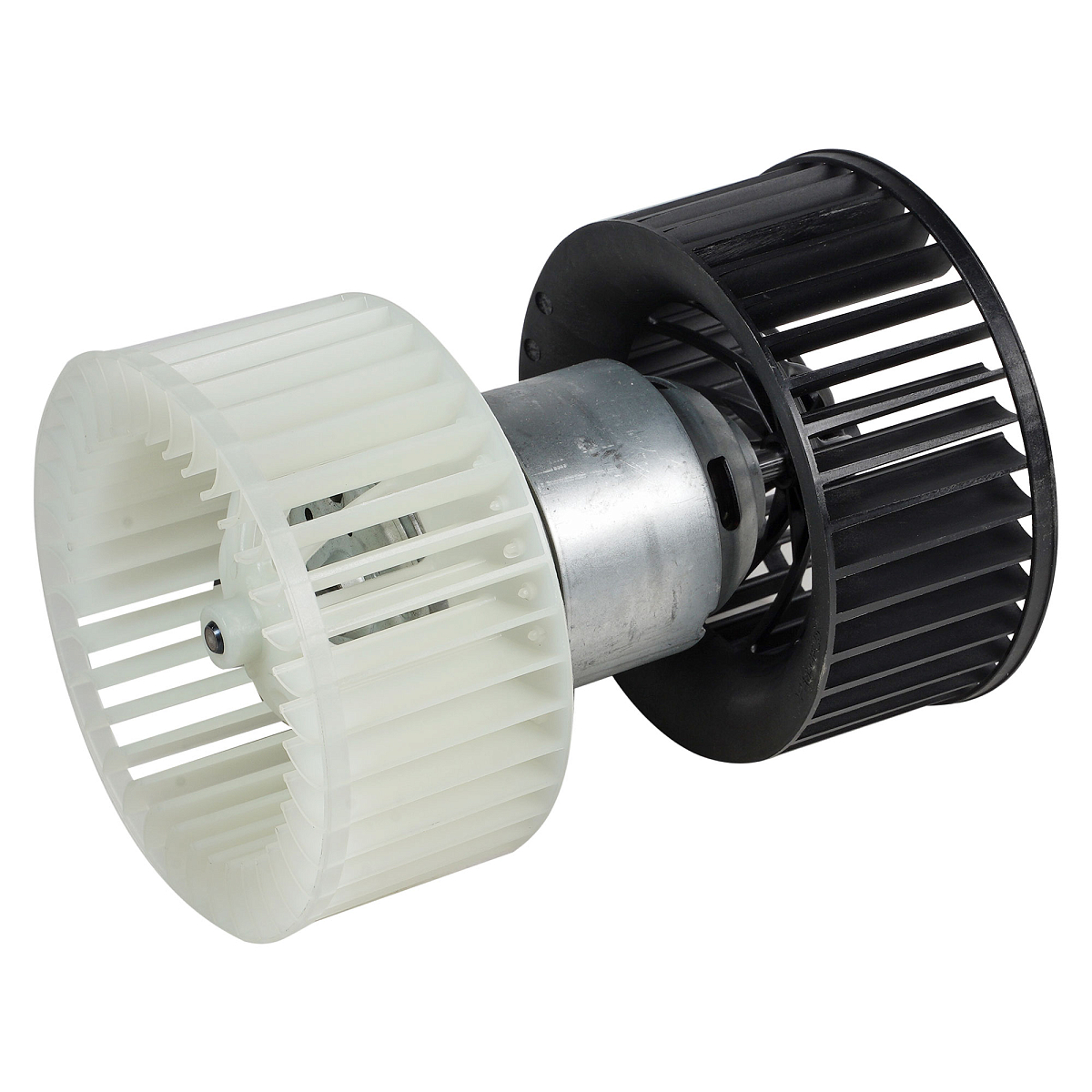 Электровентилятор отопителя для автомобилей BMW 3 (E46) (98-)/X3 (E83) (04-) A/C+ (LFh 26118)