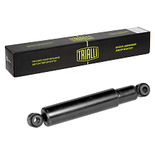 Амортизатор для автомобилей Лада 2121 задний масляный