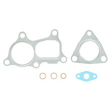 Набор монтажн. турбокомпр. для а/м Hyundai H1 Starex (00-) 2.5D [D4CB] (прокл. 6 шт.)