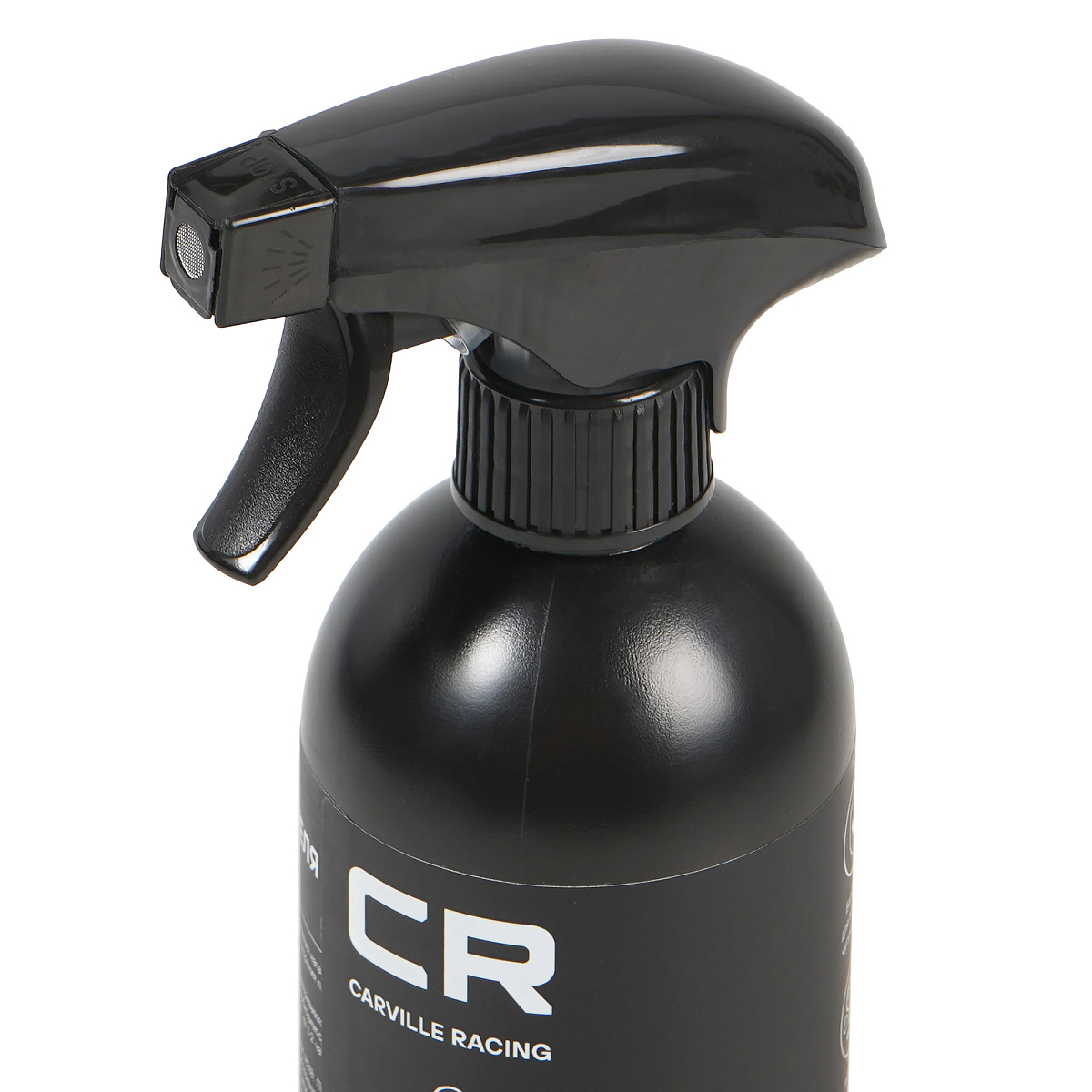 Пенный очиститель деталей двигателя, триггер, 500ml