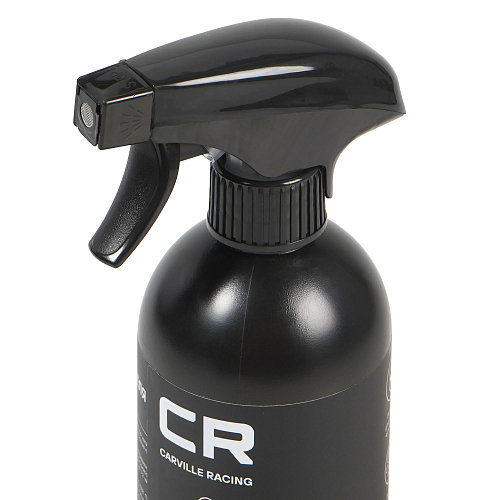 Пенный очиститель деталей двигателя, триггер, 500ml