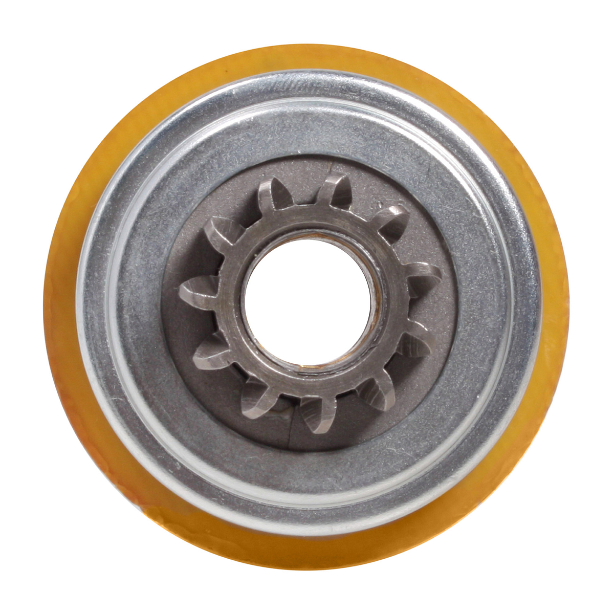 Привод стартера (бендикс) для автомобилей Лада 2108-099/2113-2115 старого образца