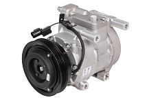Компрессор кондиционера для автомобилей Rio II (05-)