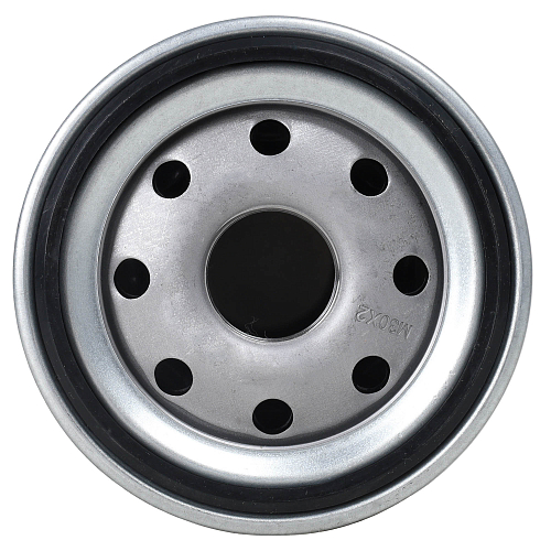 Фильтр масляный тонкой очистки для автомобилей КамАЗ 6520, 65201, 65222, 65225 [дв. 740 Евро-5]