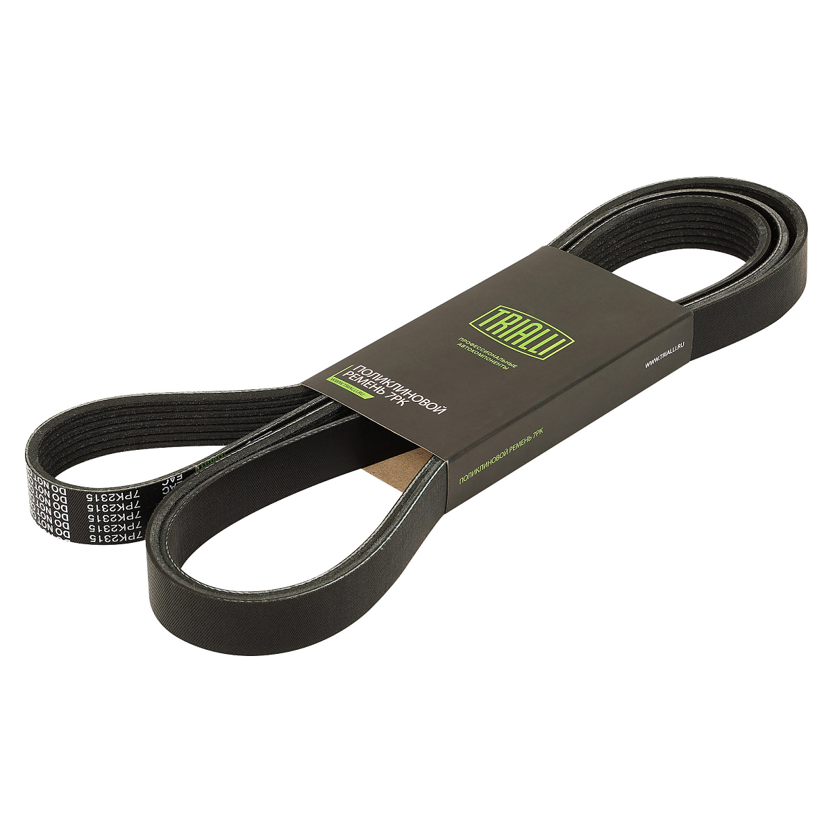 Ремень приводной для автомобилей Mercedes C (W203) (00-) 1.8i [M271] Kompressor AC-