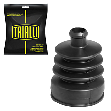 Пыльник ШРУСа наружный для автомобилей для автомобиля Лада 2121