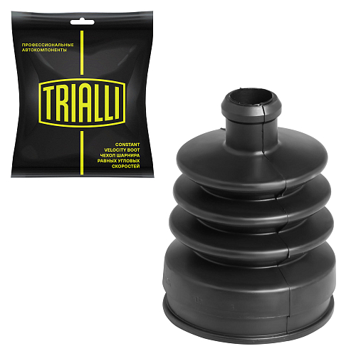 Пыльник ШРУСа наружный для автомобилей для автомобиля Лада 2121