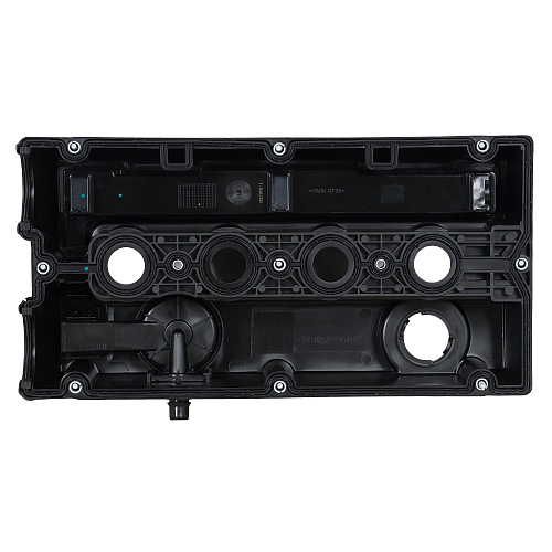 Крышка клапанная для а/м Opel Astra H (04-)/Meriva A (03-) 1.6i (пластик. с прокл.)