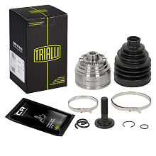 ШРУС наружный передний для автомобилей BMW X5 G05 (18-) 3.0D