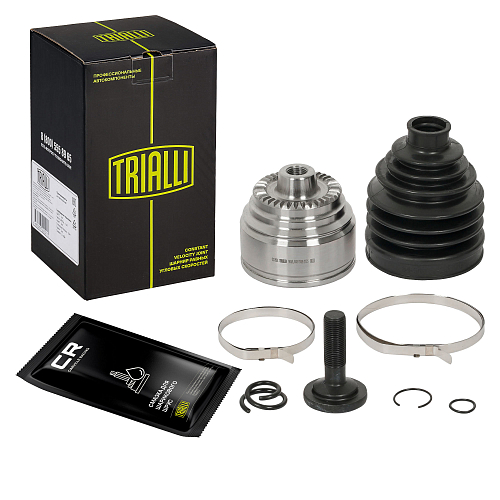 ШРУС наружный передний для автомобилей BMW X5 G05 (18-) 3.0D