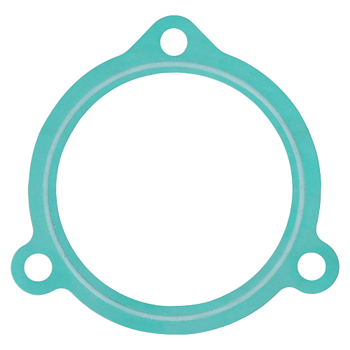 Прокладка насоса водяного для а/м Лада 2108-21099 (ремонтная, с герметиком)