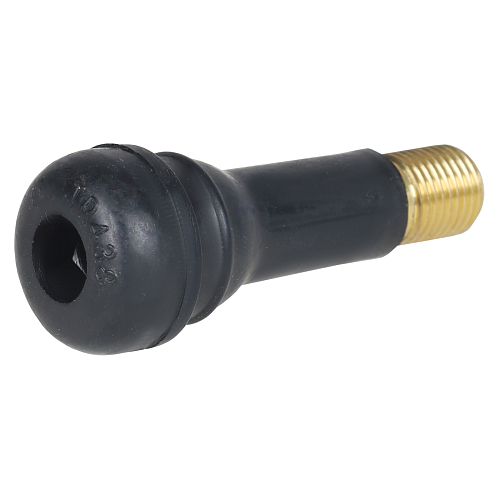 Вентиль для б/к шин TR438 PRO, EPDM резина