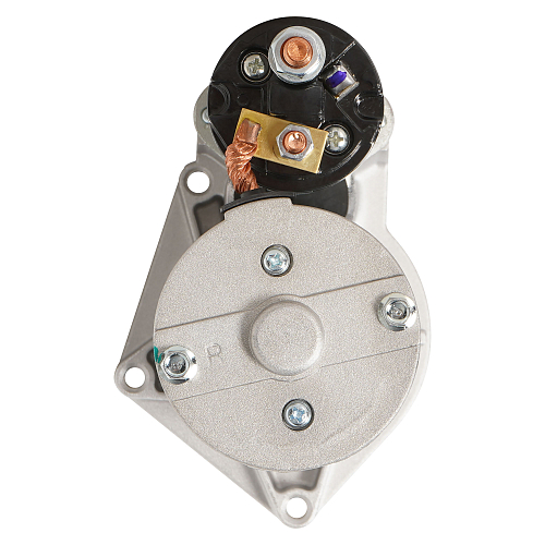 Стартер для автомобилей Лада 2101-2107/2123/21214 (карбюраторные и двигатели с ЭСУД) 1,4кВт