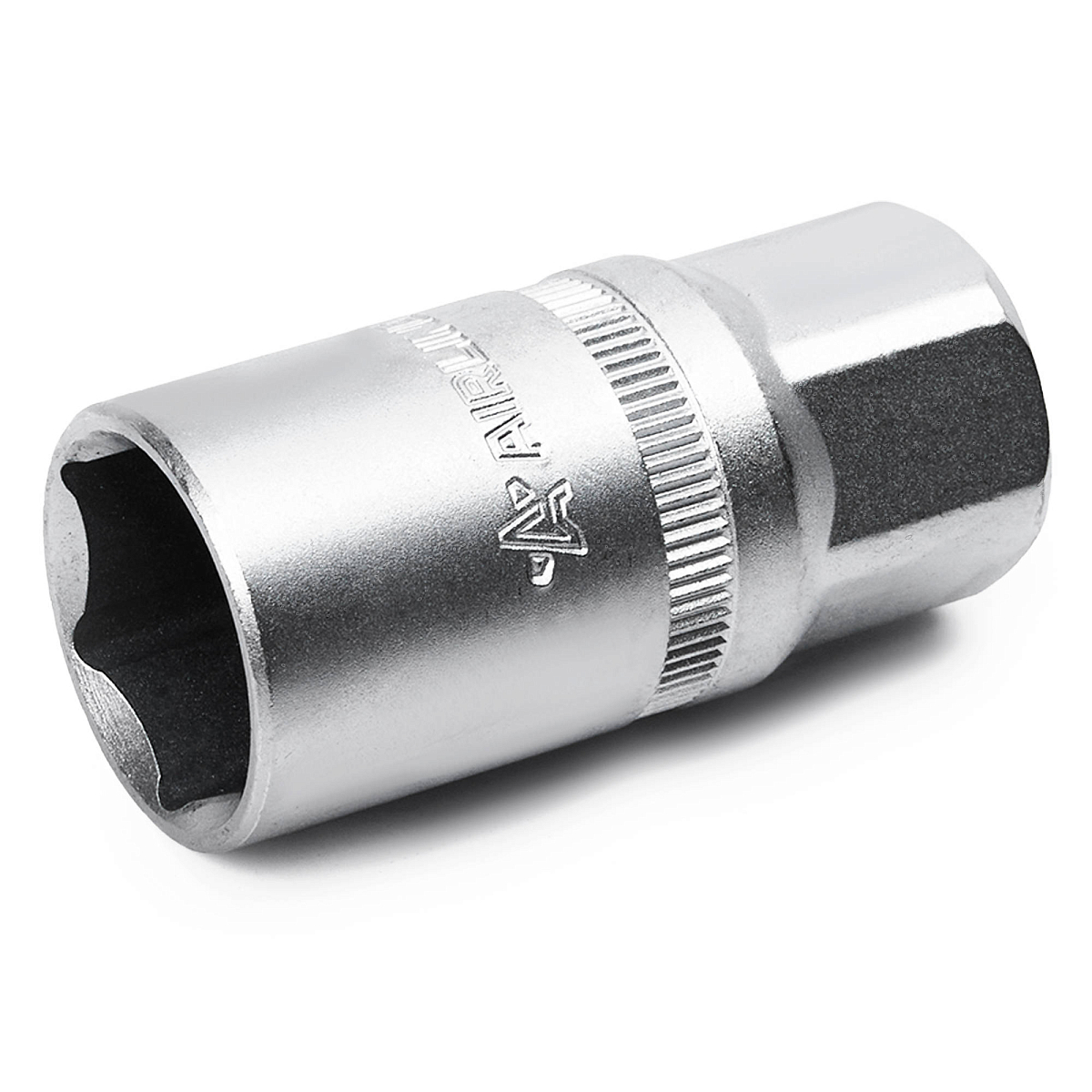 Набор инструментов универсальный 82пр. (головки 1/2", 1/4") кейс