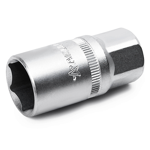 Набор инструментов универсальный 82пр. (головки 1/2", 1/4") кейс