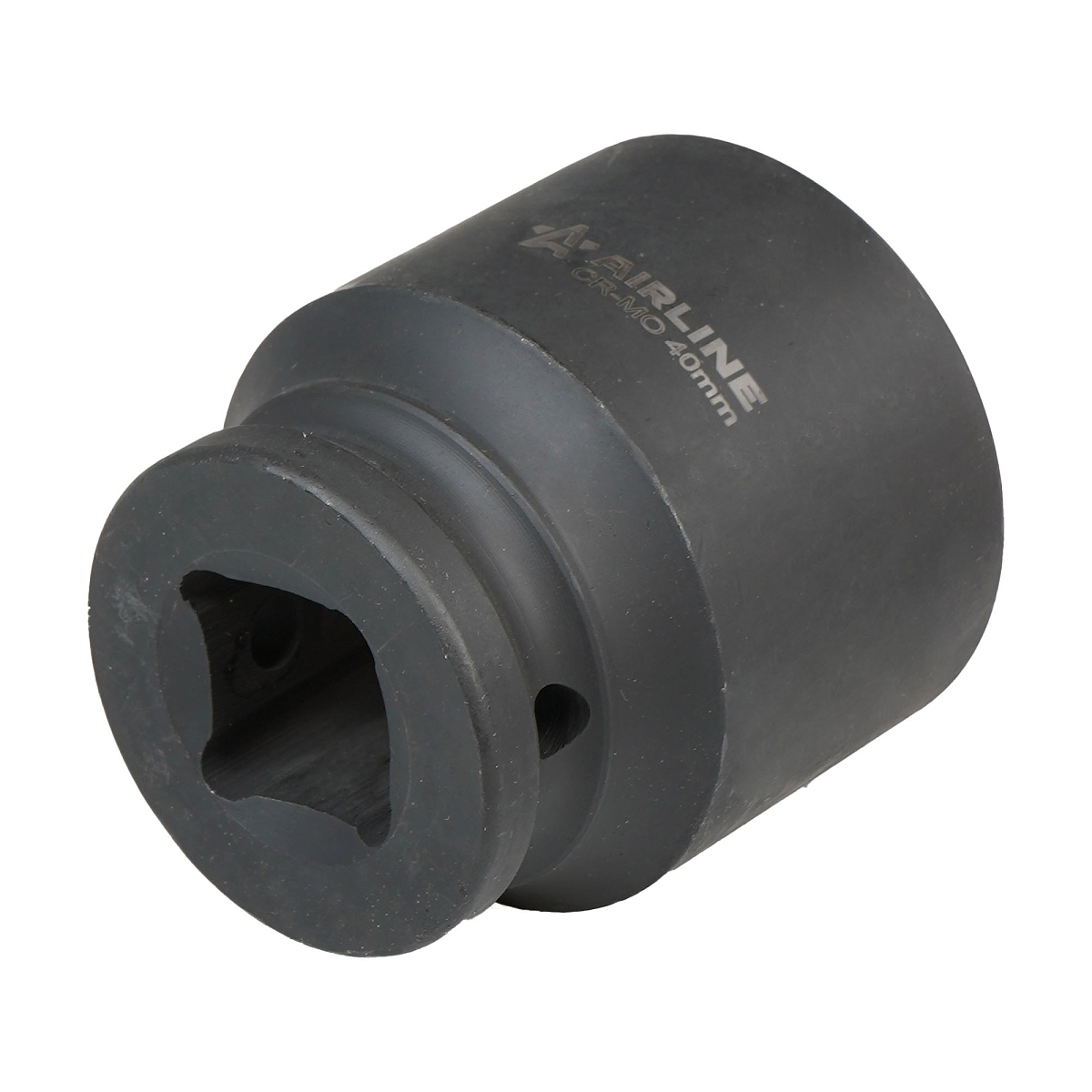 Головка ударная торцевая 3/4"DR двенадцатигранная 40мм, L=56мм