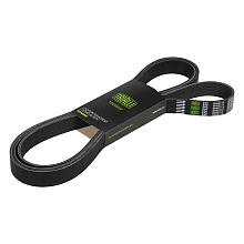 Ремень приводной для автомобилей Sollers Atlant (23-) 2.7d (8PK2713)