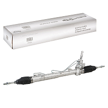 Механизм рулевой (рейка) для автомобиля Лада XRay (14-)/Renault Logan II (12-) (гидравлический)