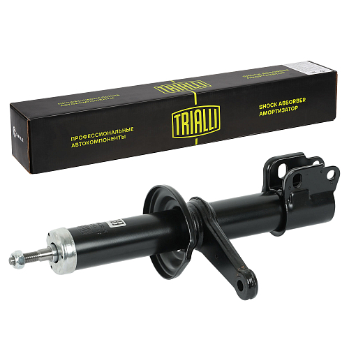 Амортизатор для автомобилей ЗАЗ 1102 (стойка) передний правый масляный