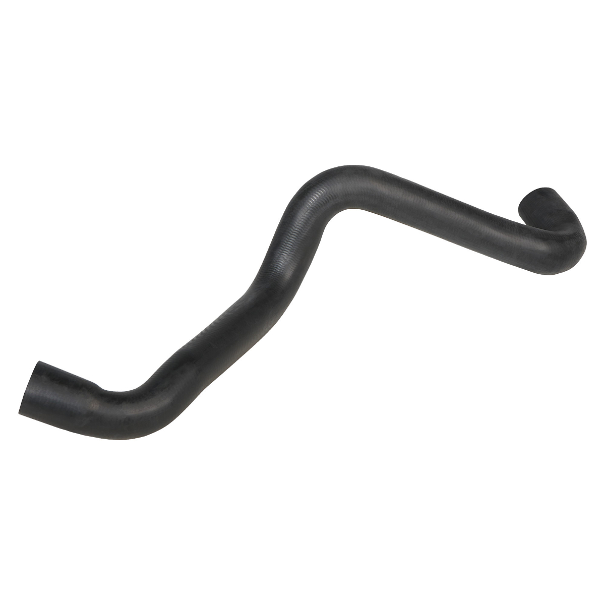 Патрубок рад. охл. для а/м Ford Focus III (10-) 1.6i верх. (EPDM, 1 шт.)