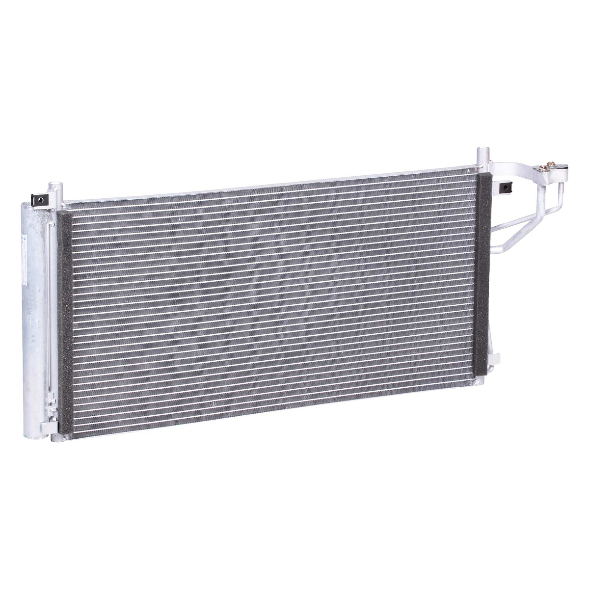 Радиатор кондиционера для автомобилей Sonata (05-) 2.4i /Magentis II (06-) 2.0i