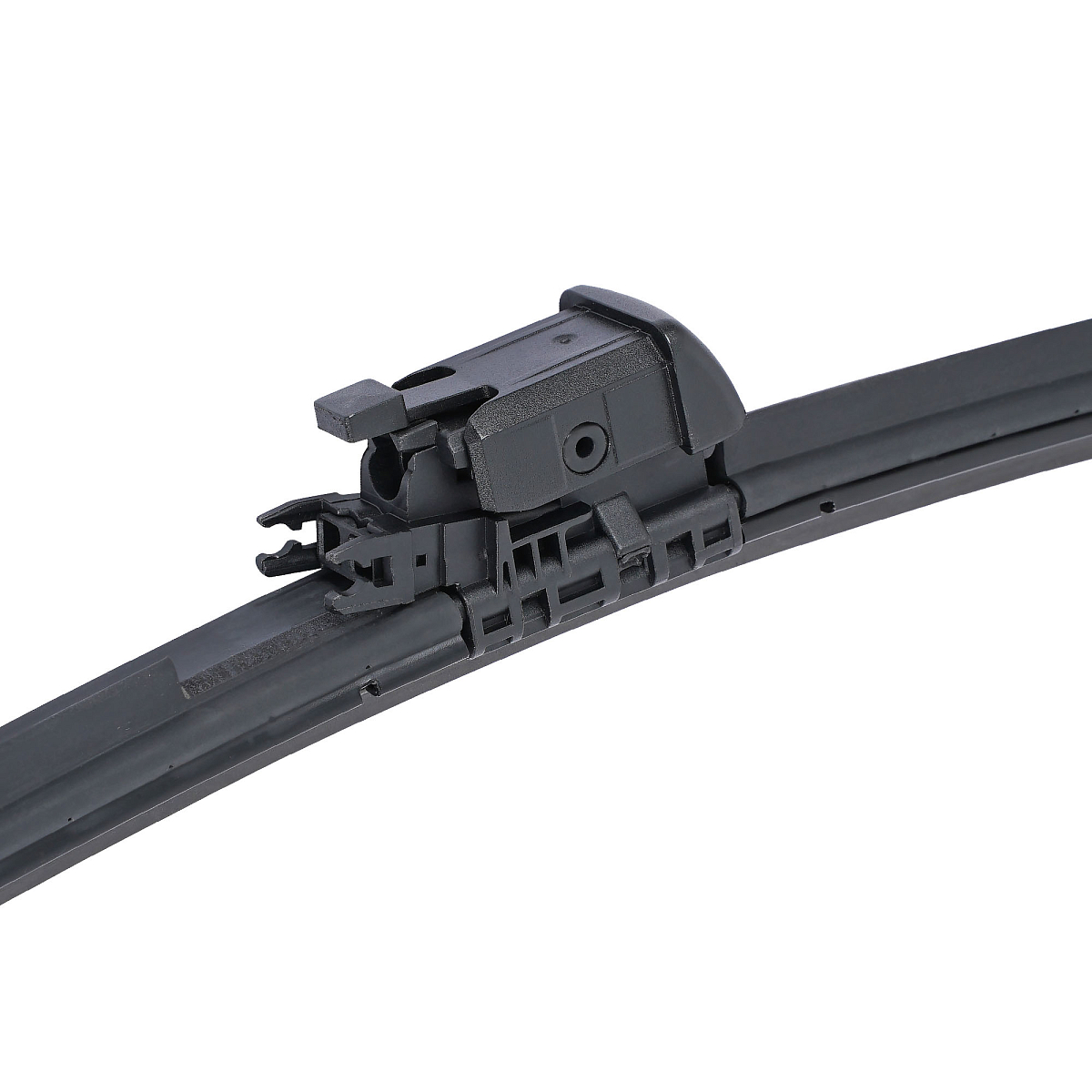 Щетки стеклоочистителя комплект (2шт.) 650/480мм (26"/19") бескаркасные с подачей воды и подогревом для а/м Volvo XC60 (17-)