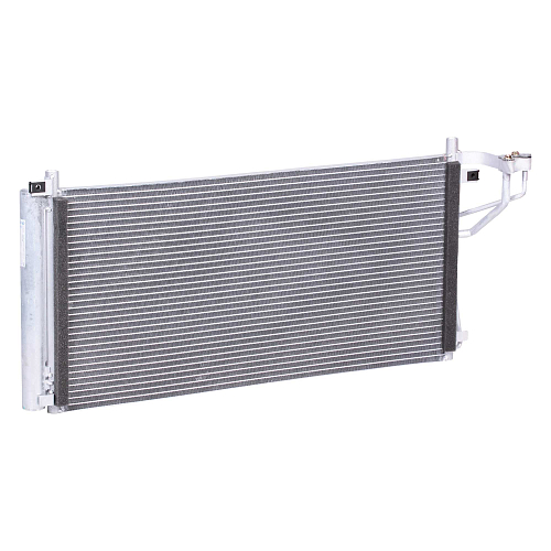 Радиатор кондиционера для автомобилей Sonata (05-) 2.4i /Magentis II (06-) 2.0i