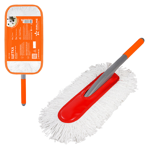 Щетка для удаления пыли большая (65 см)