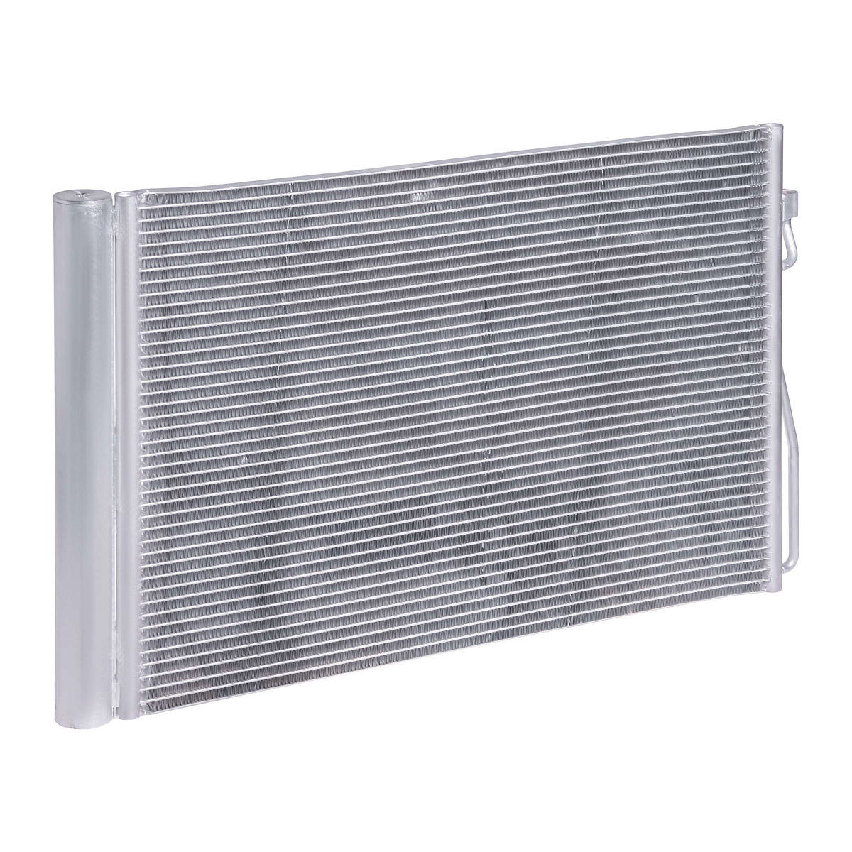 Радиатор кондиционера для автомобилей BMW 5 (E60/61) (03-)