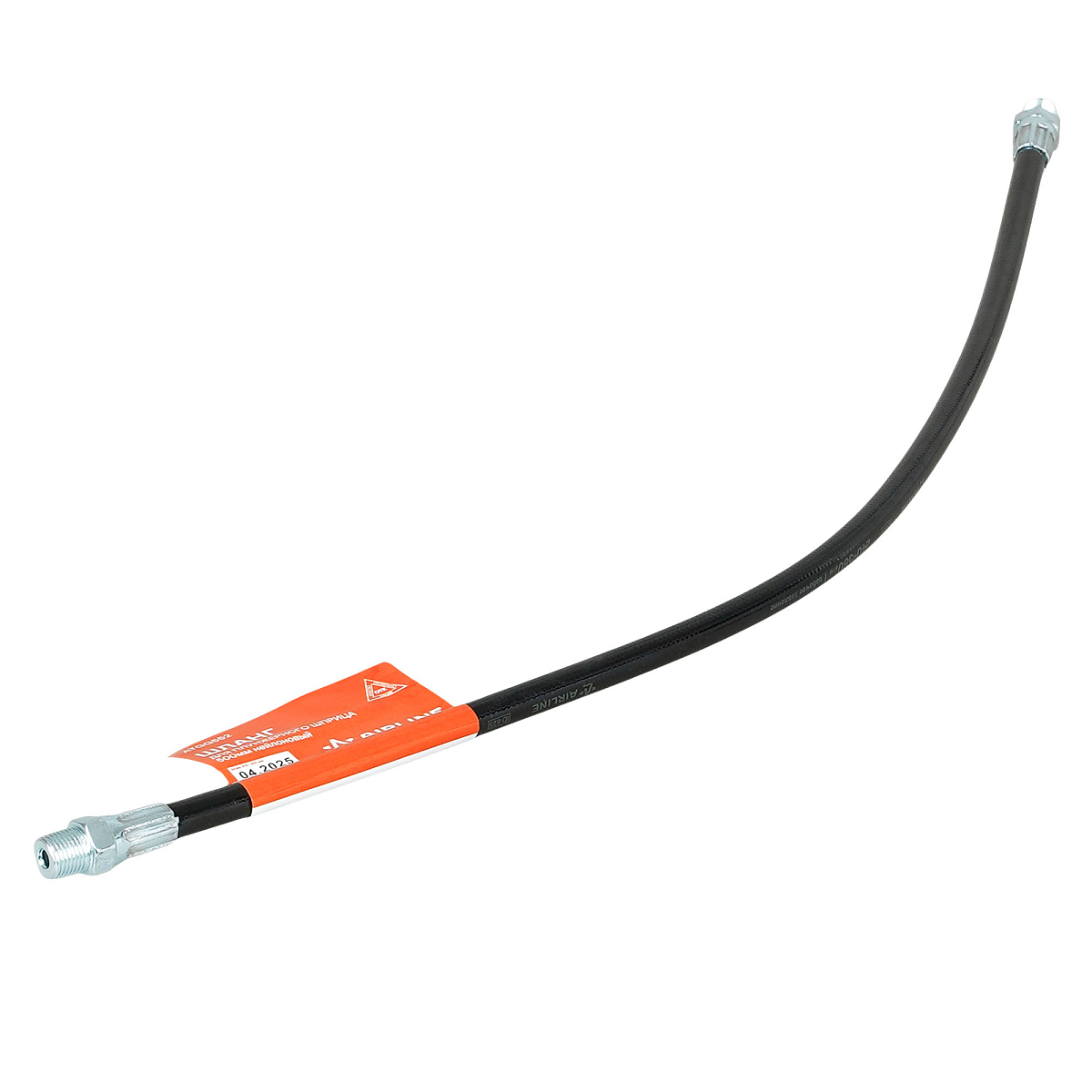 Шланг для плунжерного шприца 500мм нейлоновый