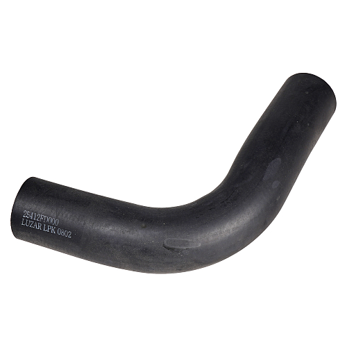 Патрубки охлаждения для автомобилей Kia Rio (00-) 1.3i/1.5i M/A (EPDM, кмпл., 2шт.)