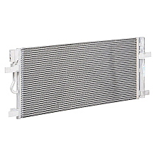 Радиатор кондиционера для автомобилей Exeed TXL (20-) 1.6T