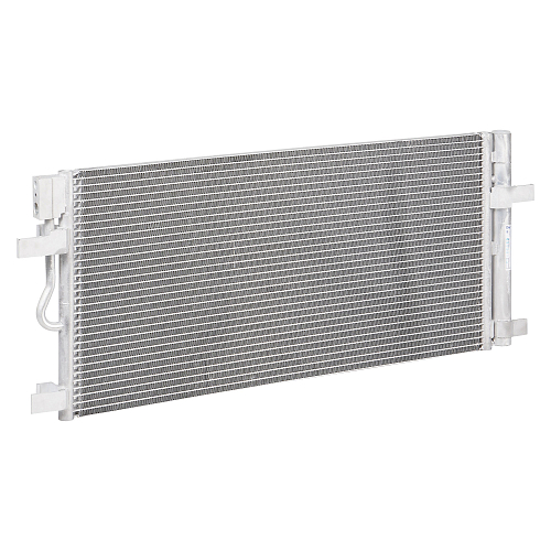Радиатор кондиционера для автомобилей Exeed TXL (20-) 1.6T