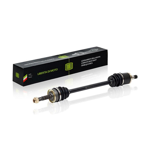 Привод правый для автомобилей Лада 1111 Ока