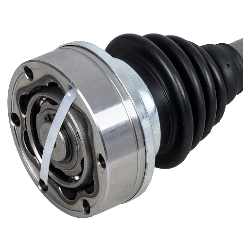 Привод передний левый для автомобилей Skoda Octavia A7 (13-) 1.2TSI 5MT