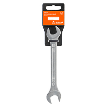 Ключ рожковый 20х22мм, пласт.подвес