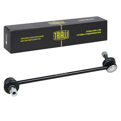 Стойка стабилизатора переднего левая для автомобиля Chevrolet Lacetti (04-)