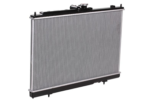 Радиатор охлаждения для автомобилей Outlander (03-) MT