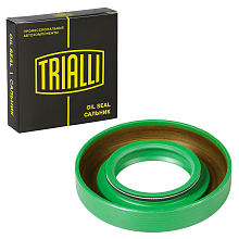 Сальник редуктора заднего моста для автомобиля Лада 2123