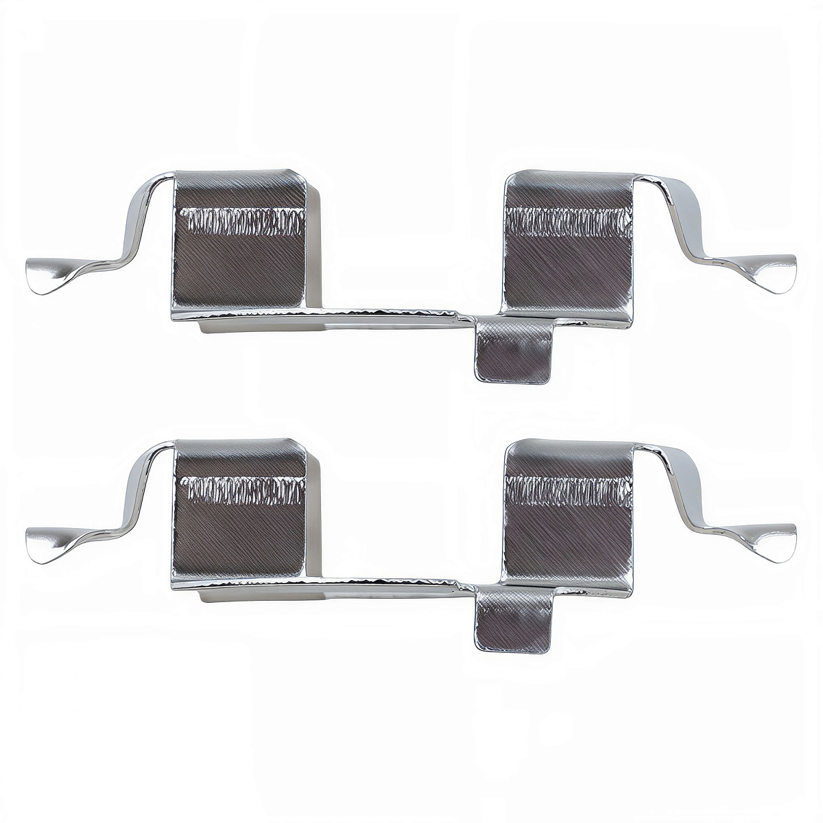 Адаптер для лампы светодиодной, H7, Datsun, Ford, Mercedes-Benz, Nissan, Saab, Skoda, Volkswagen, комплект 2 шт.