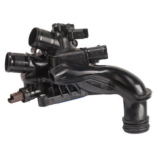 Термостат для а/м PSA 308 (11-)/C4 (10-) 1.6i MT (92°С; низкотемпературный аналог 9808646980)