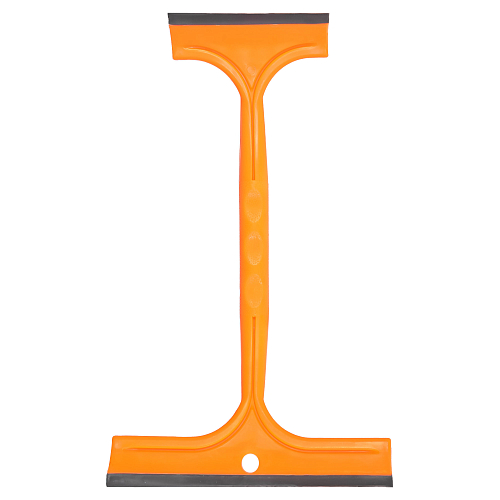 Водосгон для удаления воды двусторонний (9 см и 16 см)