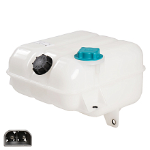 Бачок расширительный охл. жидкости для автомобилей Volvo Trucks FH (93-)/(02-)/(12-)