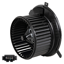 Электровентилятор отопителя для автомобилей Skoda Octavia A5 (04-)/VW Golf V (03-)