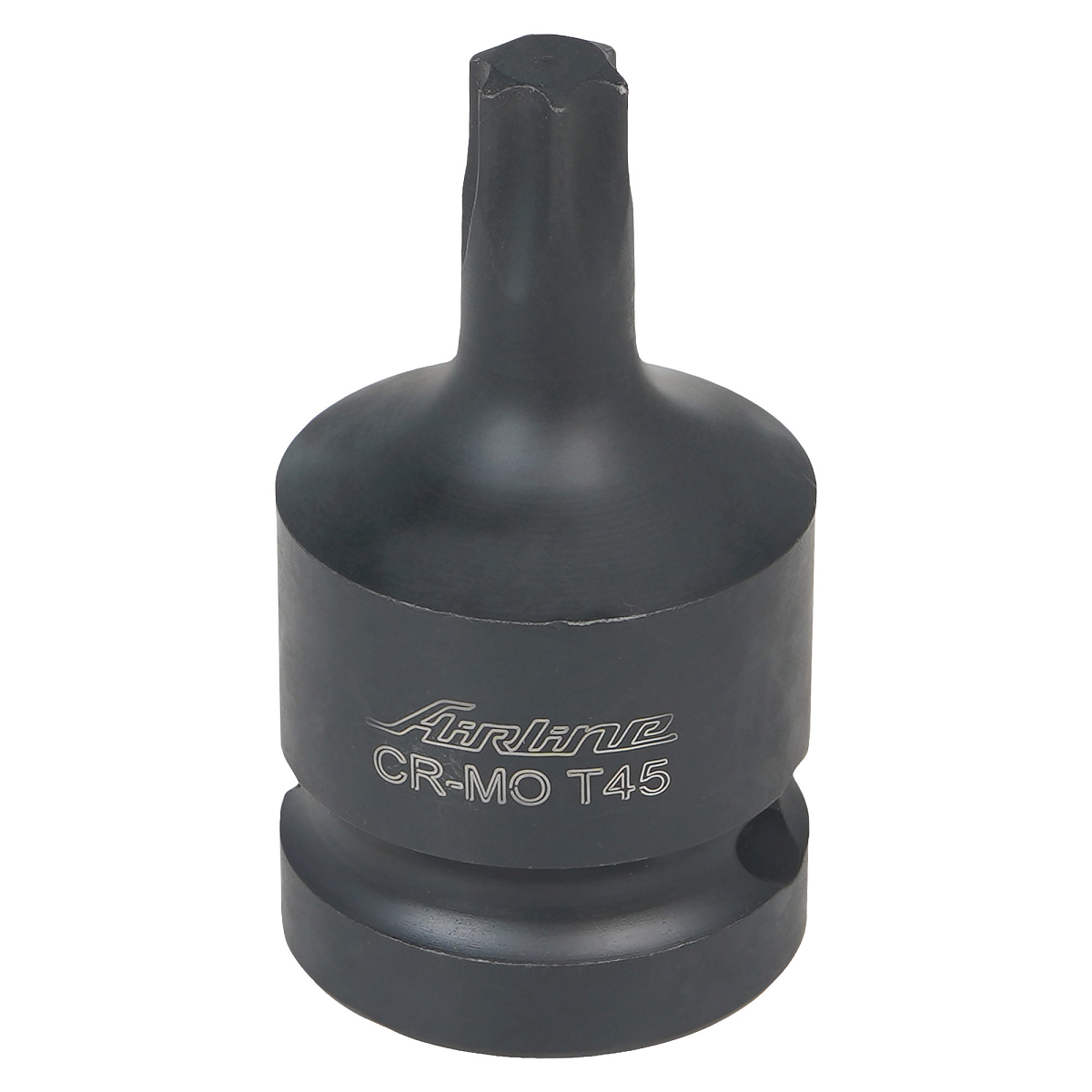 Головка ударная торцевая 1/2"DR внешний TORX T45, L=45мм