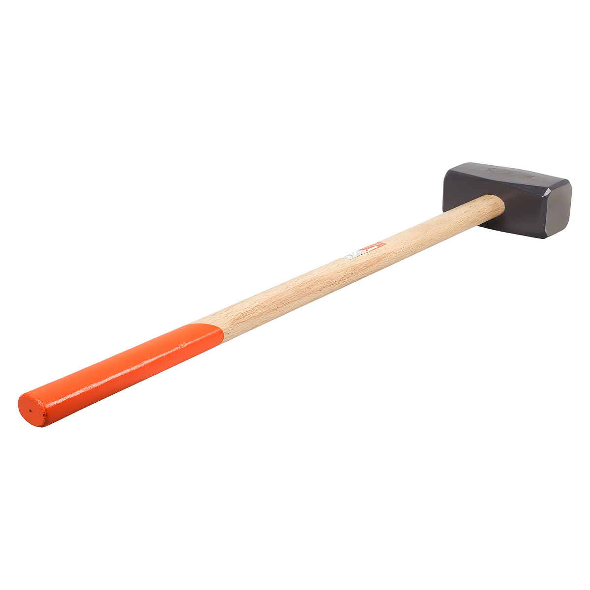 Кувалда с деревянной рукояткой 8000гр