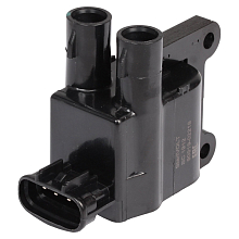 Катушка зажигания для автомобилей Toyota Corolla (92-)/Camry (96-) 1.4i/2.2i